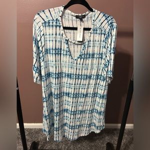 Lane Bryant Tunic